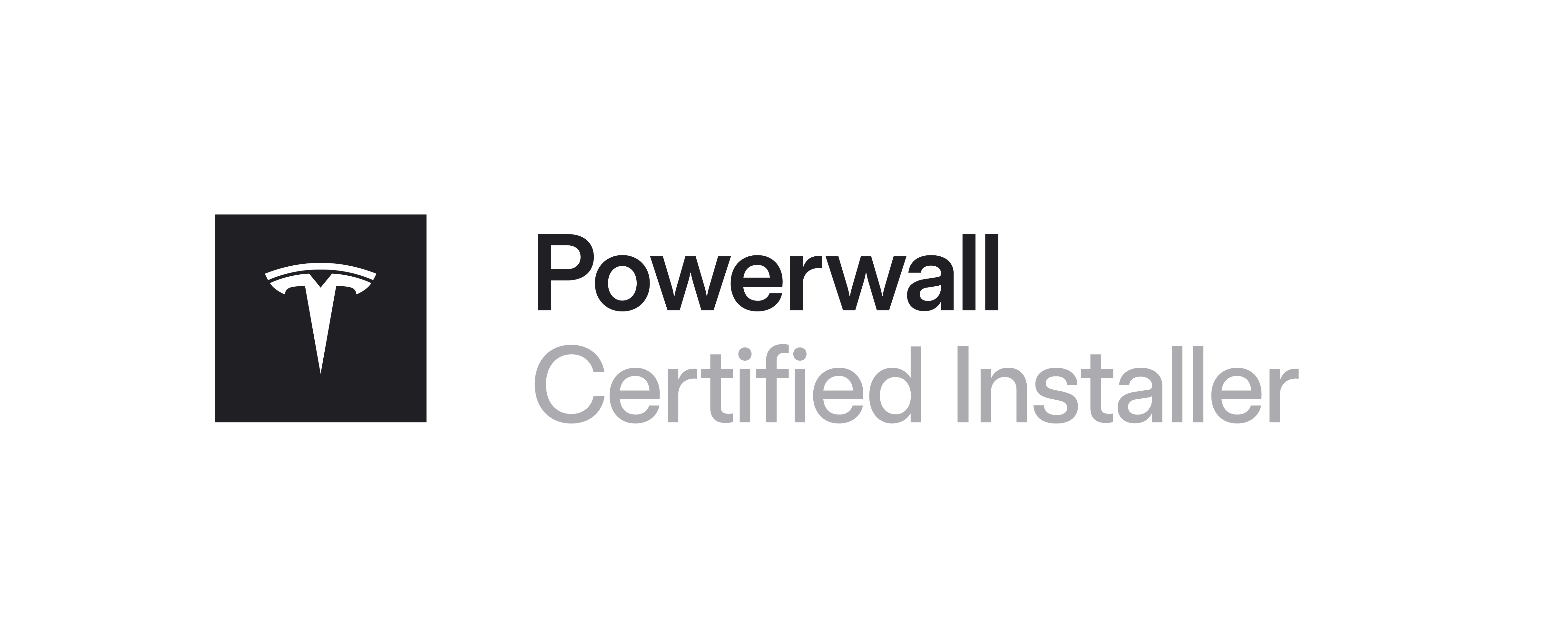 Powerwall Installer